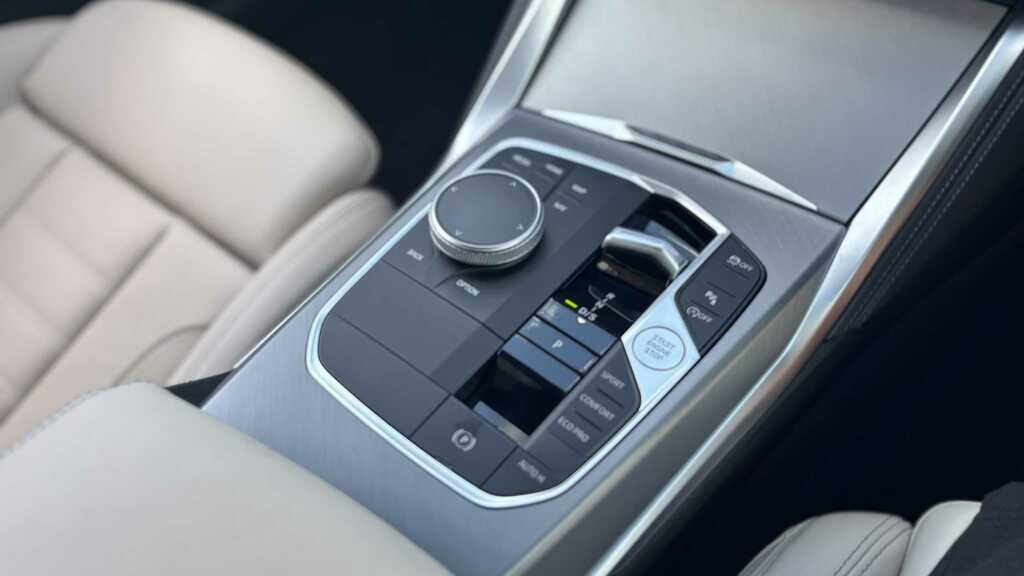 BMW 2 Series Coupe Blue #9
