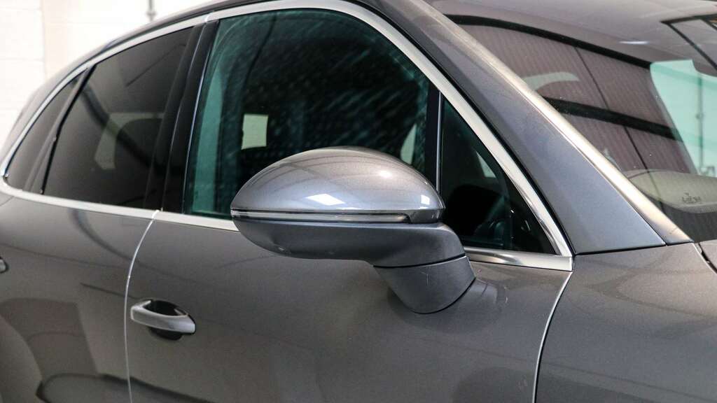 Porsche Cayenne V6 Auto Black #33