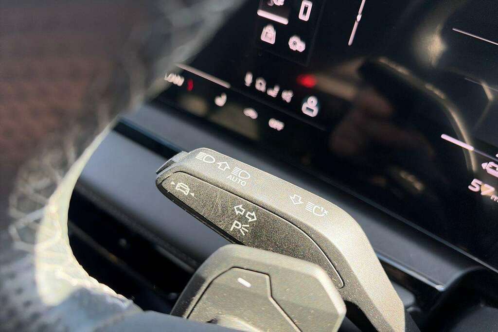 Audi Q6 E-Tron Edition 1 Black #34
