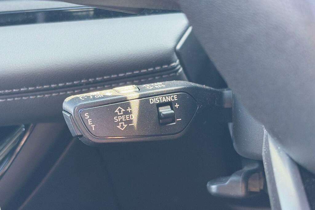 Audi Q6 E-Tron Edition 1 Black #32