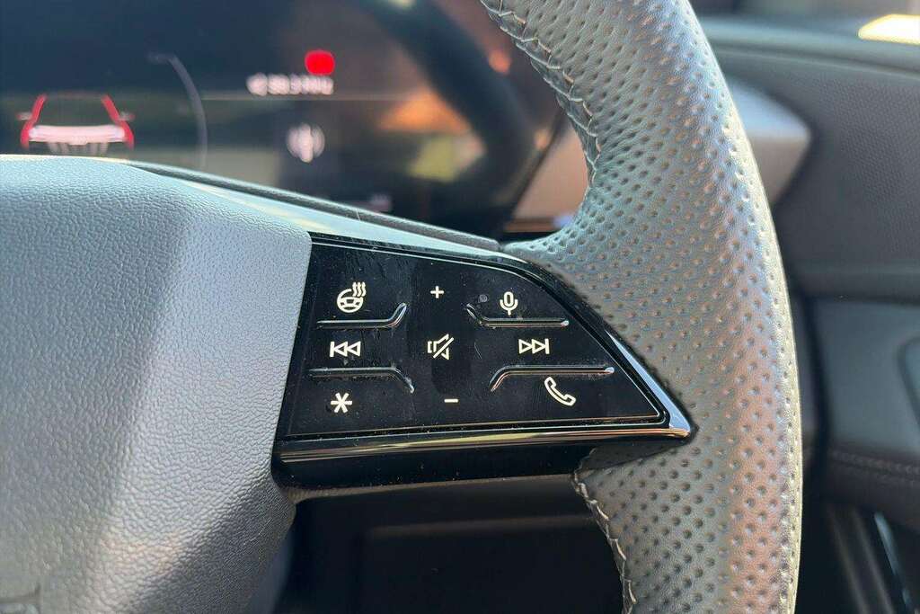 Audi Q6 E-Tron Edition 1 Black #17