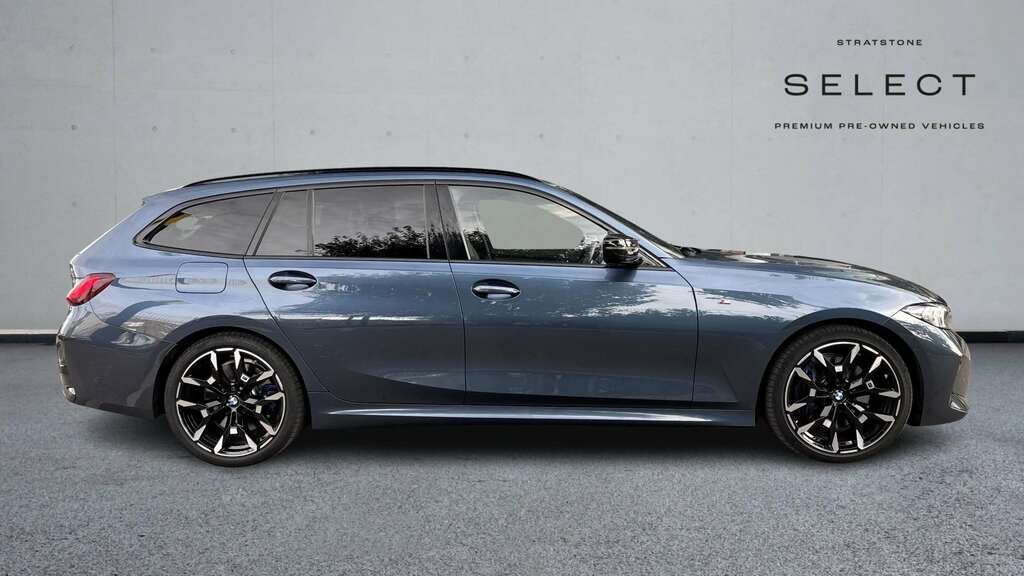 BMW 3 Series M340i Xdrive Mht Step 2025 AE25HNZ #3
