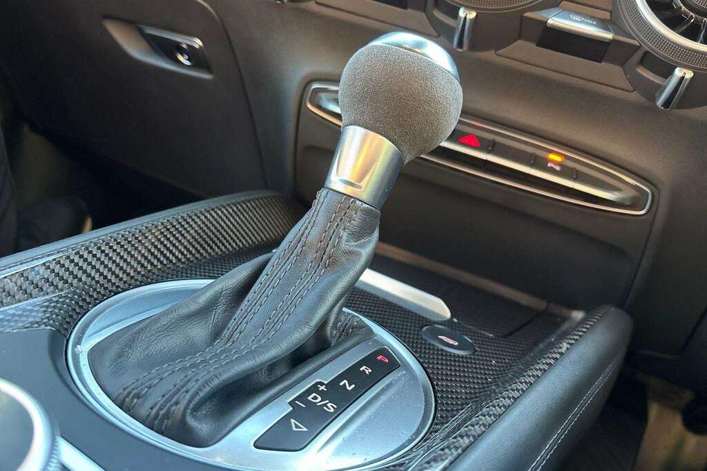 Audi TT RS 2.5L Sport Edition Black #15