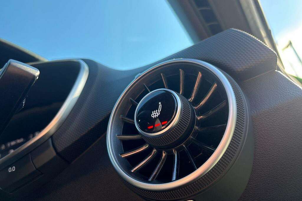 Audi TT RS 2.5L Sport Edition Black #28