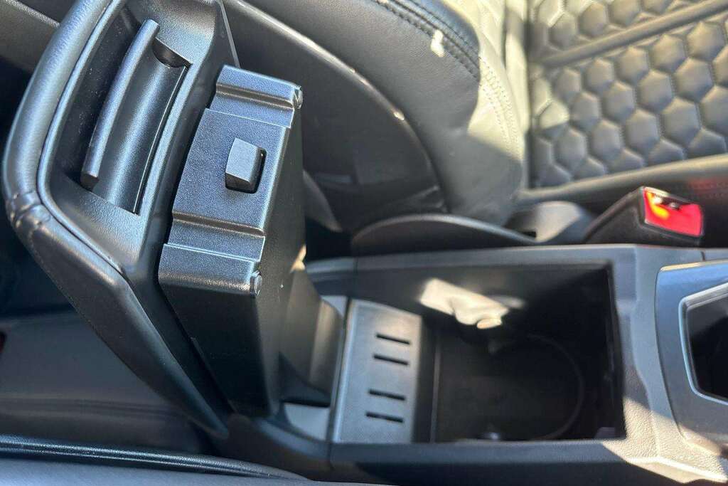 Audi TT RS 2.5L Sport Edition Black #23
