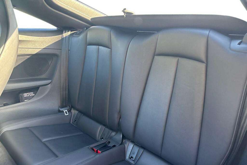 Audi TT RS 2.5L Sport Edition Black #22