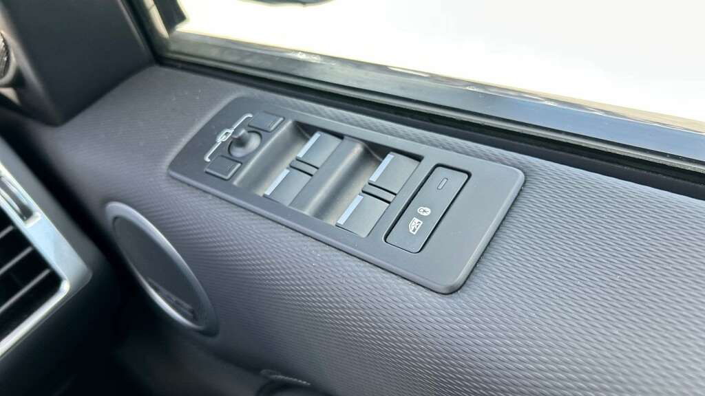Land Rover Discovery R-dynamic Se White #32