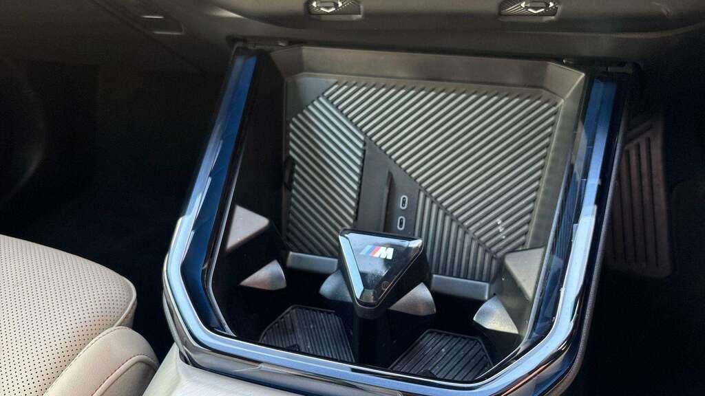 BMW X3 Suv Grey #36