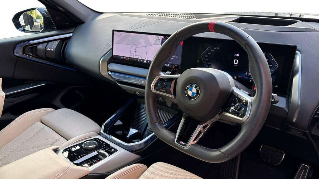 BMW X3 Suv Grey #7