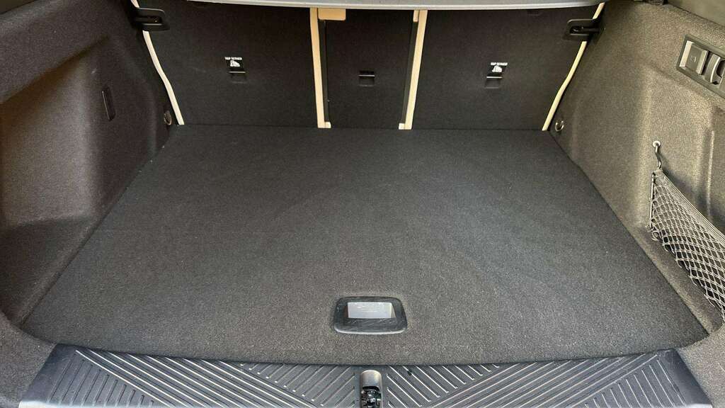 BMW X3 Suv Grey #13