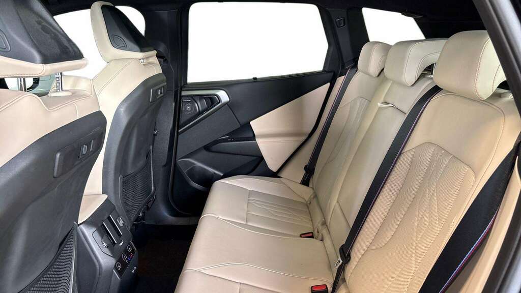 BMW X3 Suv Grey #12
