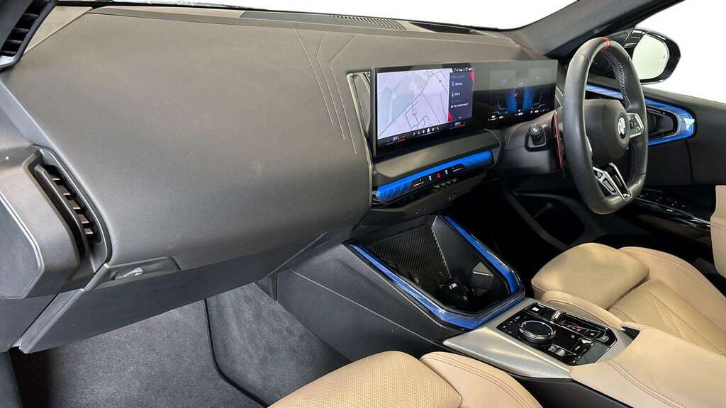 BMW X3 Suv Grey #8