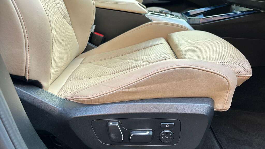 BMW X3 Suv Grey #26