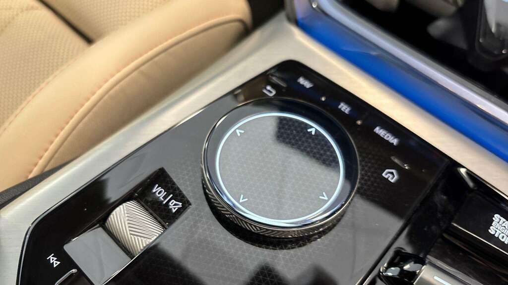 BMW X3 Suv Grey #23