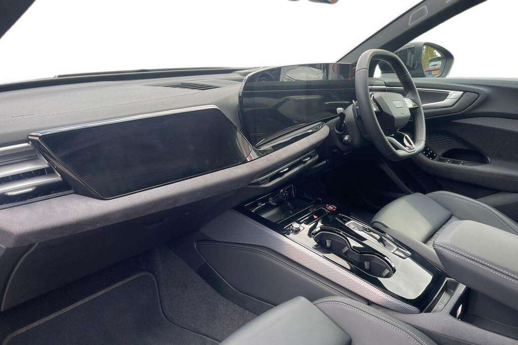 Audi A5 S5 3.0 Tfsi Quattro Edition 1 S Tronic 2025 Black #2
