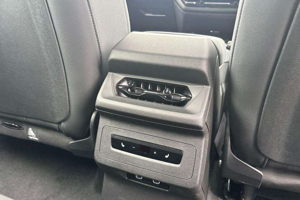 Audi Q6 E-Tron Sport Black #23