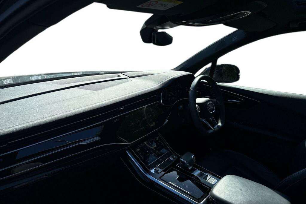 Audi Q7 50 Tdi Quattro Black Edition Tiptronic 2024  #2