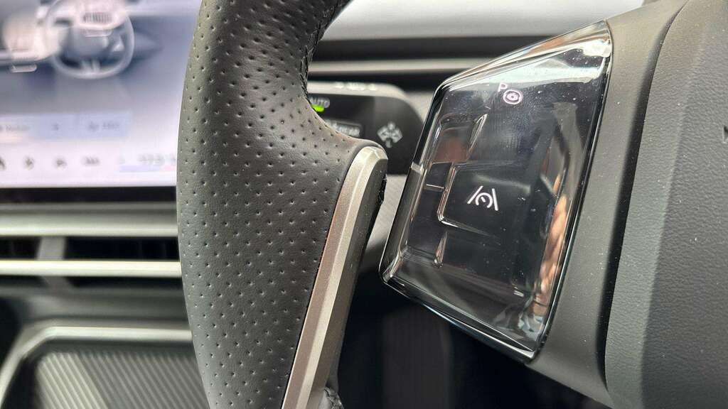 BMW iX3 Suv Silver #21