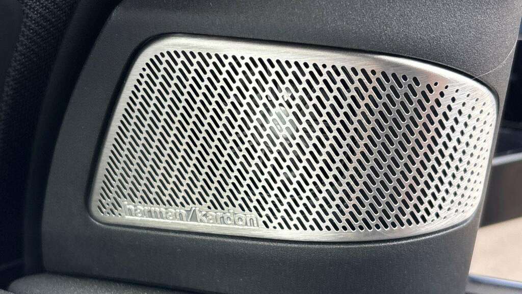 BMW iX3 Suv Silver #36