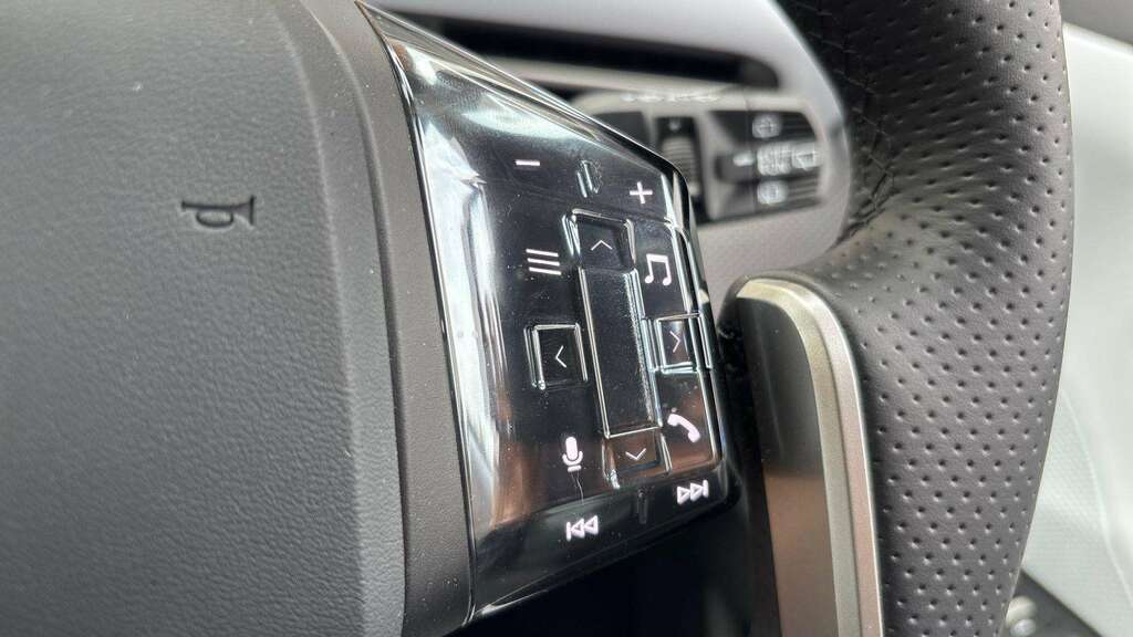 BMW iX3 Suv Silver #22