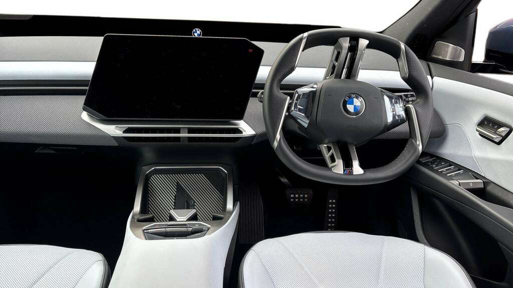 BMW iX3 345Kw Xdrive50 M Sport 113Kwh 2026 Blue #6