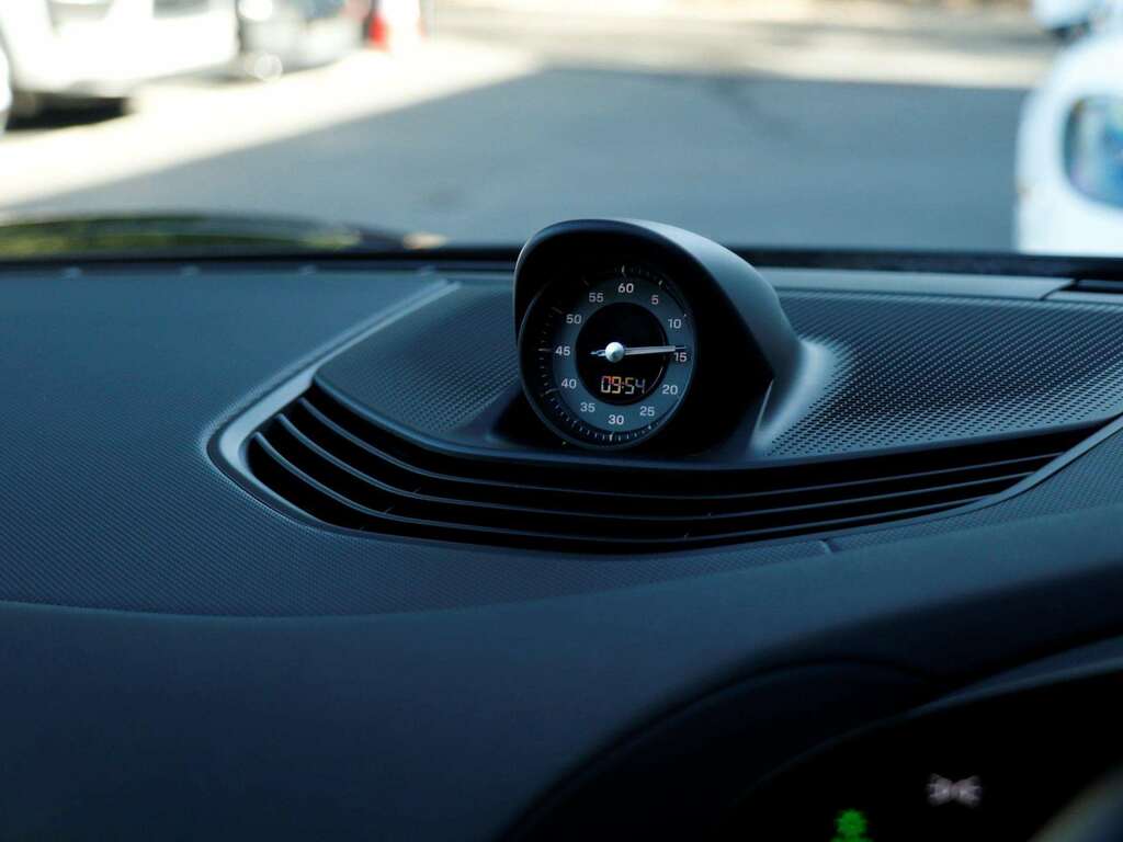Porsche Taycan 4S Automatic #14
