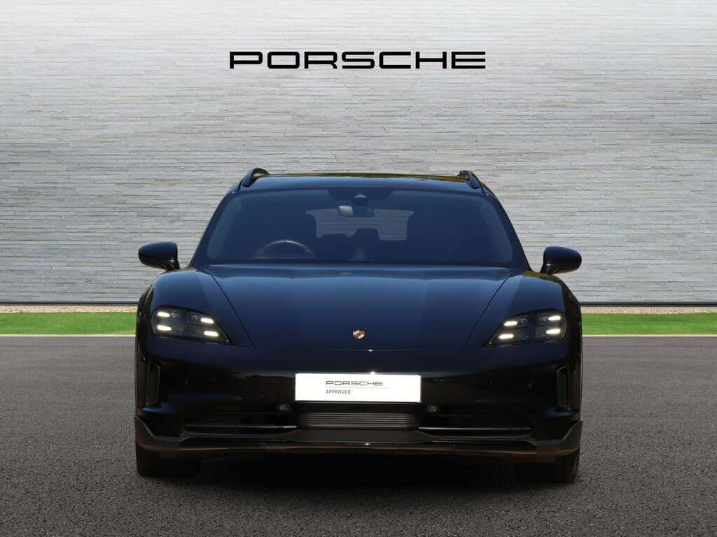 Porsche Taycan 4S Automatic #8