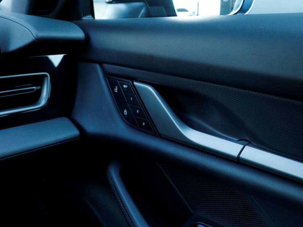 Porsche Taycan 4S Automatic #21