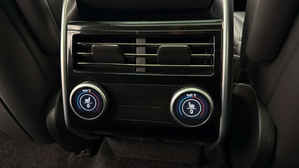Land Rover Range Rover Automatic Green #18