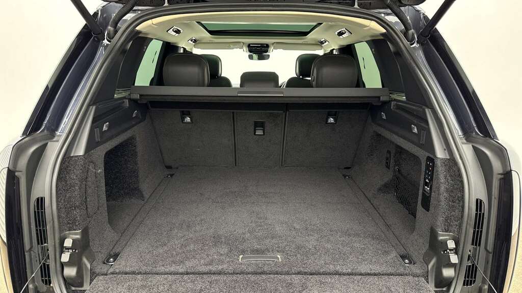 Land Rover Range Rover Automatic Green #10