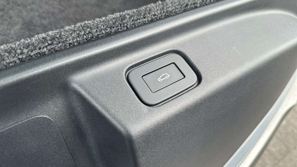 Land Rover Range Rover Automatic Green #35