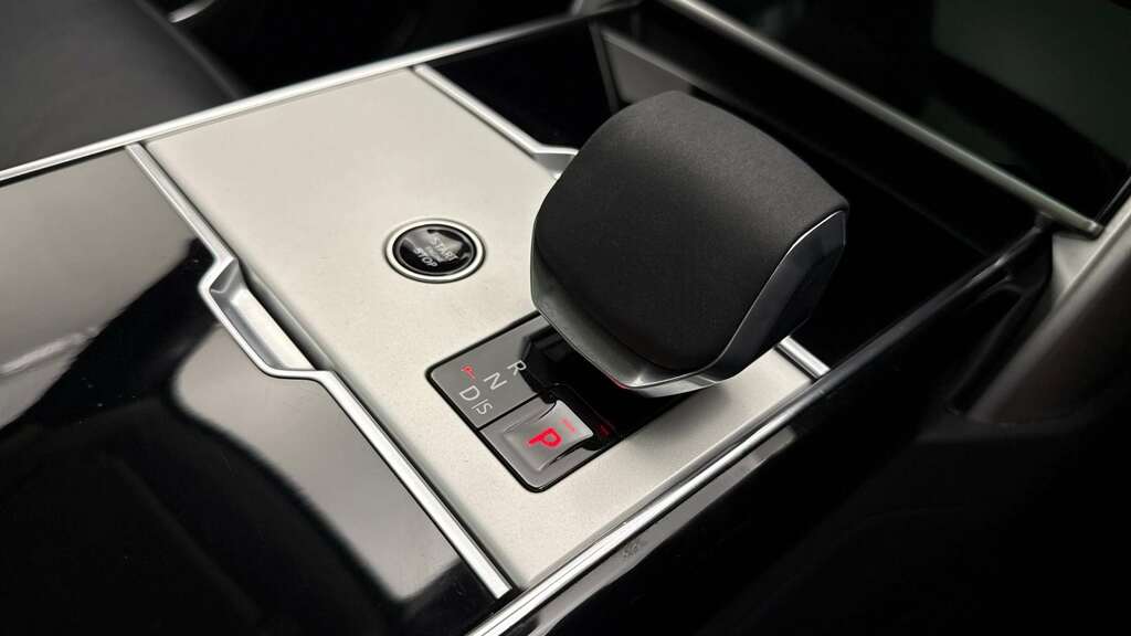 Land Rover Range Rover Automatic Green #13