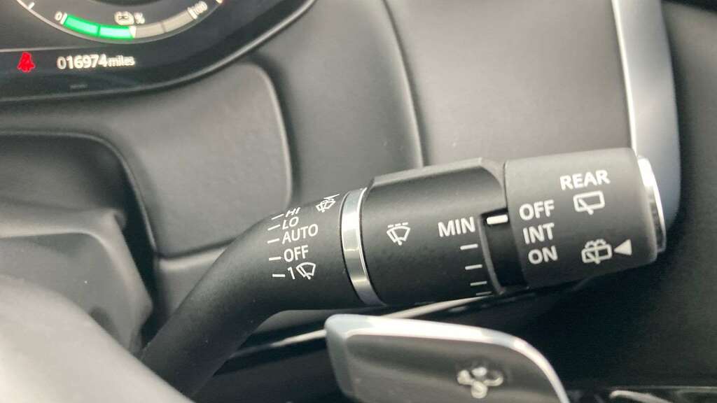 Land Rover Range Rover Automatic Green #39