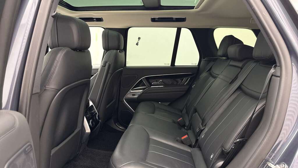 Land Rover Range Rover 3.0 P460e Hse 2024 Blue #4
