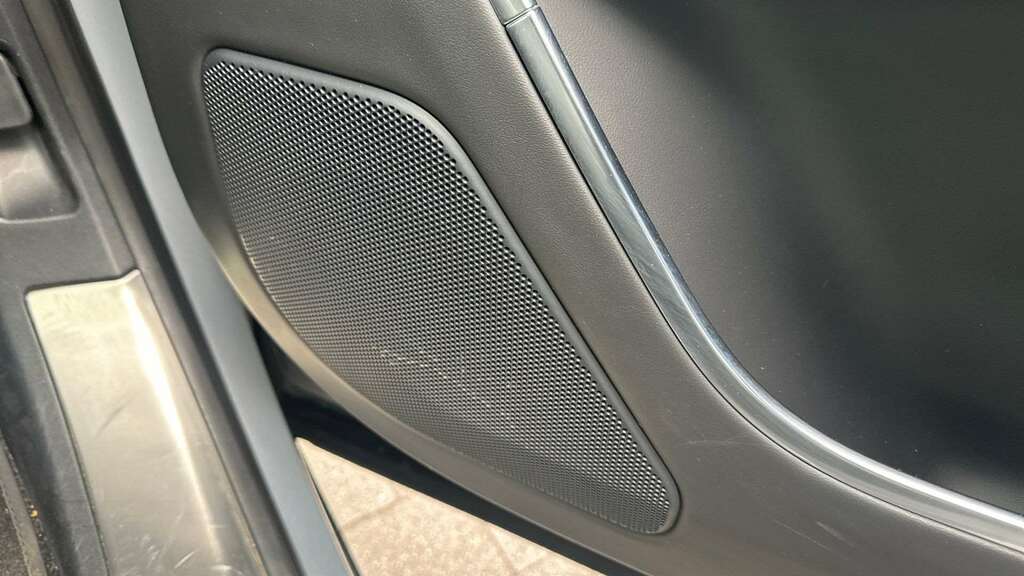 Land Rover Range Rover Automatic Green #37