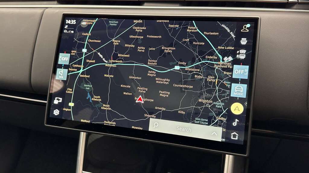 Land Rover Range Rover Automatic Green #11