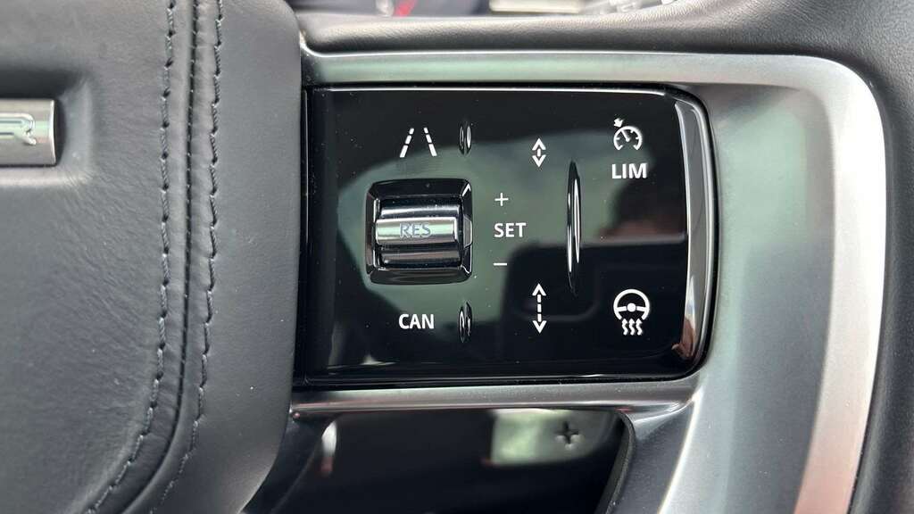 Land Rover Range Rover Automatic Green #32