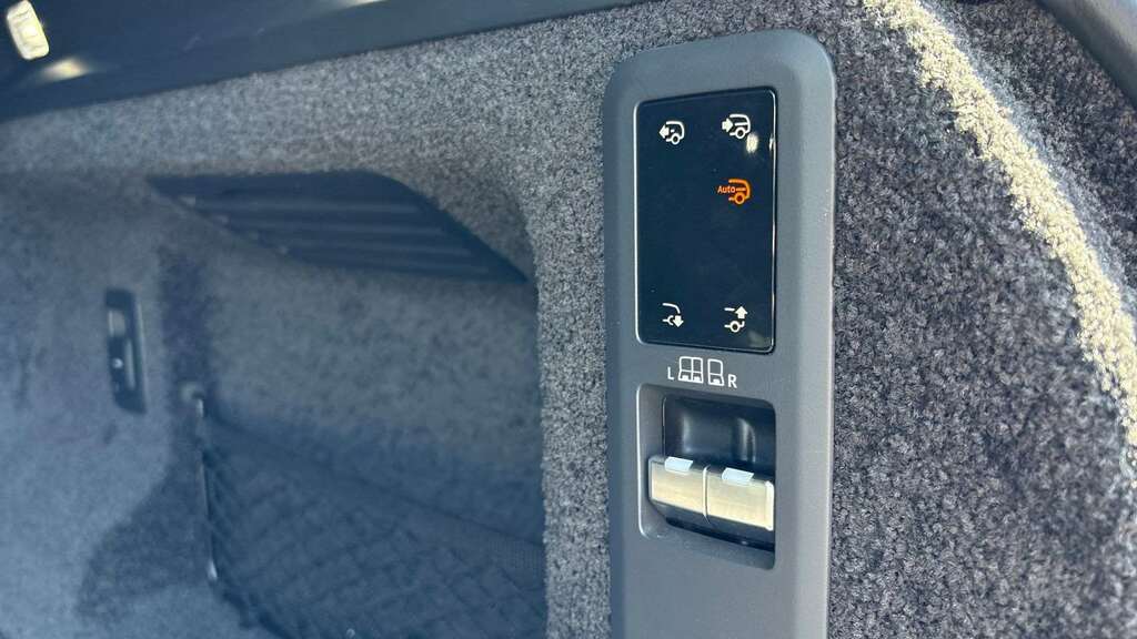 Land Rover Range Rover Automatic Green #27