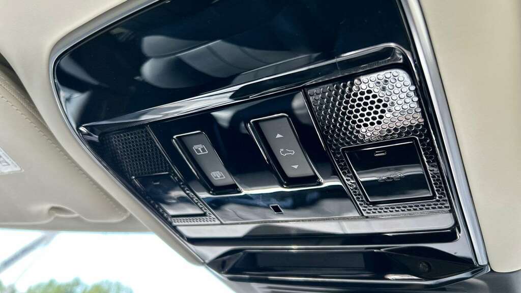 Land Rover Range Rover Automatic Green #22