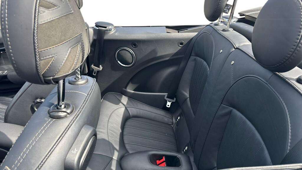 Mini Convertible 2.0 Cooper S Euro 6 Ss #13