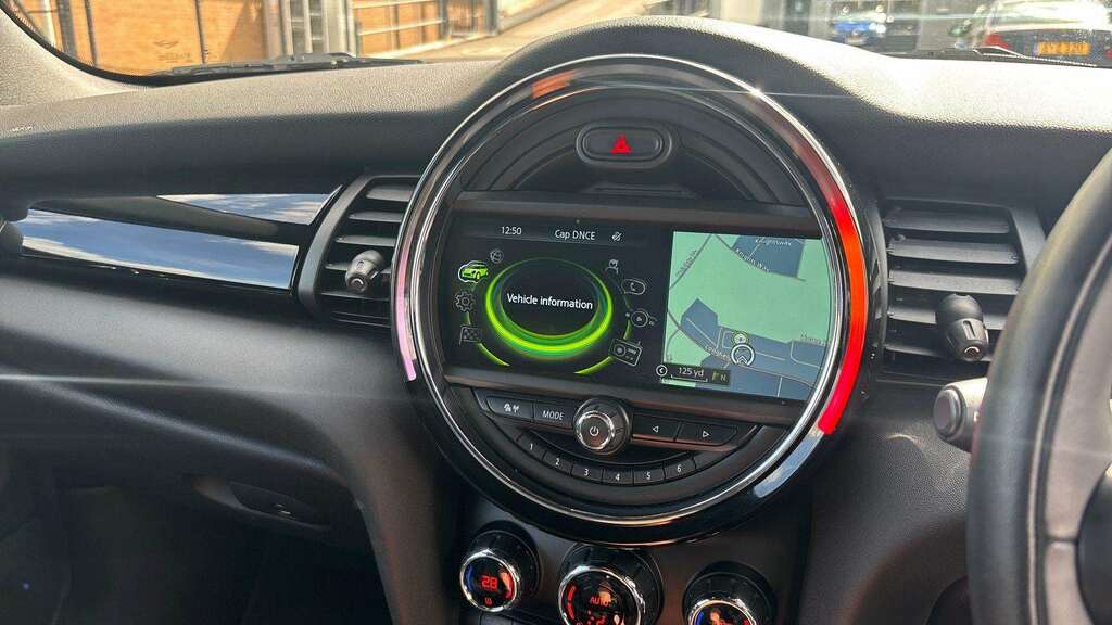 Mini Convertible 2.0 Cooper S Euro 6 Ss #30