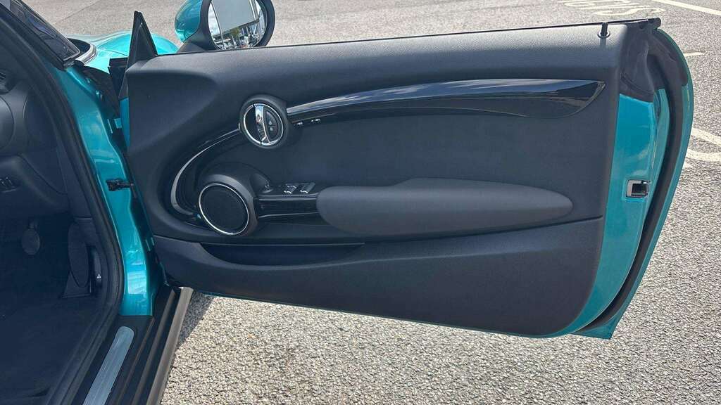 Mini Convertible 2.0 Cooper S Euro 6 Ss #26