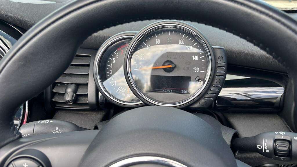 Mini Convertible 2.0 Cooper S Euro 6 Ss #10