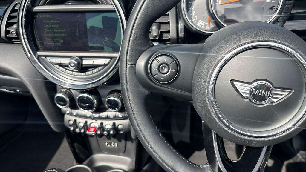 Mini Convertible 2.0 Cooper S Euro 6 Ss #21