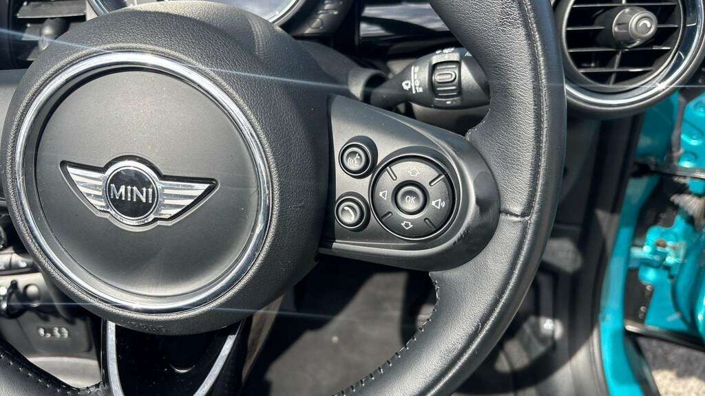 Mini Convertible 2.0 Cooper S Euro 6 Ss #22