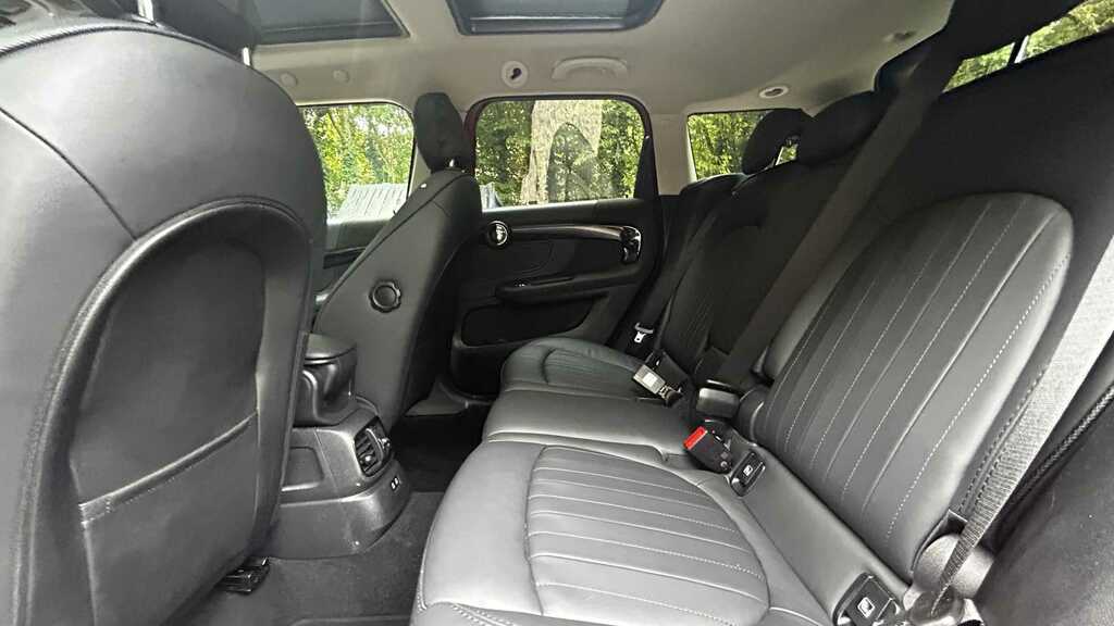 Mini Countryman 2.0 Cooper D Mycnav Pack 2018 YE68MSG Red #5
