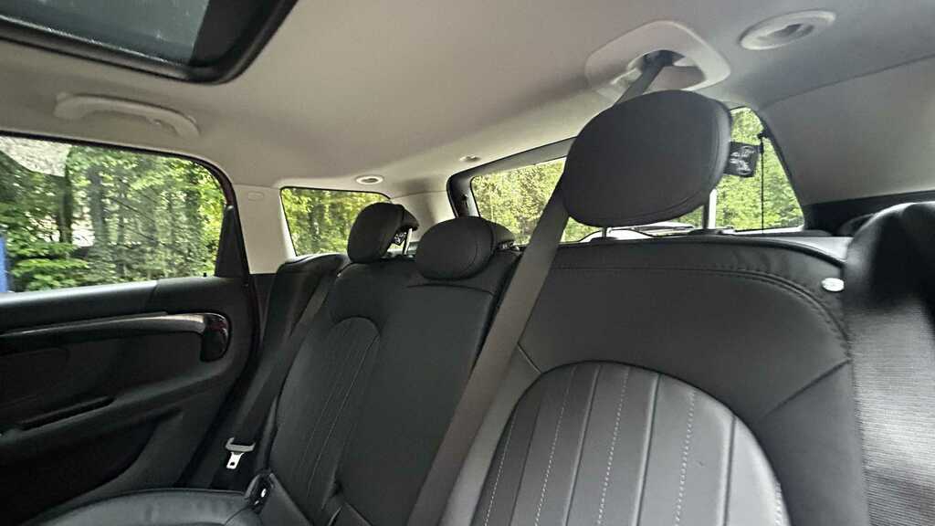 Mini Countryman 2.0 Cooper D Mycnav Pack 2018 YE68MSG Red #6