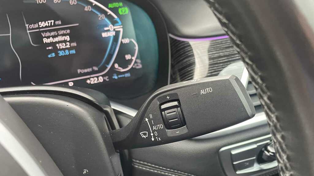 BMW 7 Series  Black #26