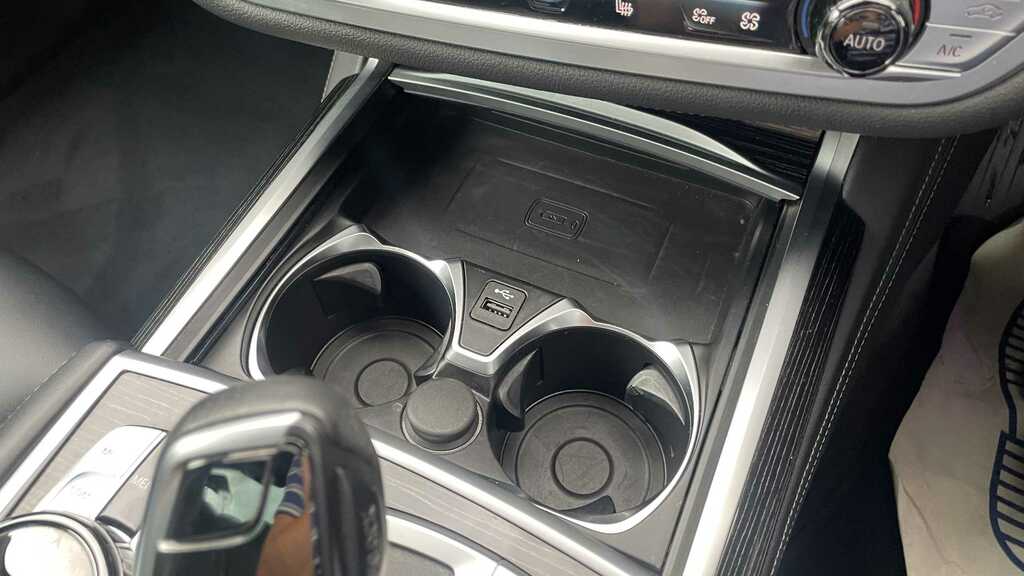BMW 7 Series  Black #25