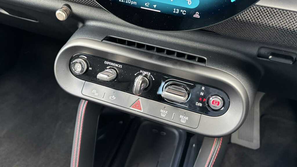 Mini Aceman 160Kw Se Sport 54Kwh Red #14